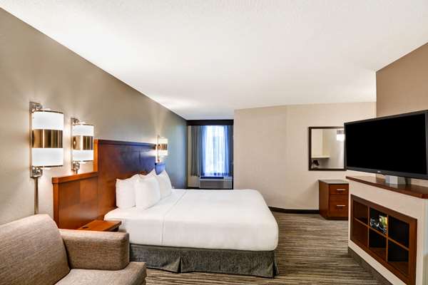  - Hyatt Place Hotel Wolfchase Galleria Memphis - I-40, Exit 16