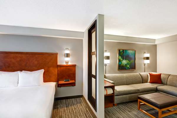  - Hyatt Place Hotel Wolfchase Galleria Memphis - I-40, Exit 16