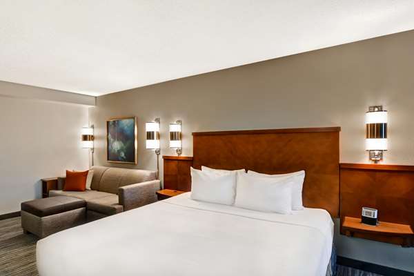  - Hyatt Place Hotel Wolfchase Galleria Memphis - I-40, Exit 16