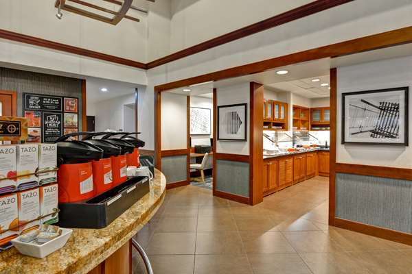 Restaurant - Hyatt Place Hotel Wolfchase Galleria Memphis - I-40, Exit 16