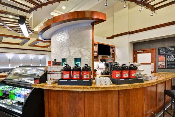 Restaurant - Hyatt Place Hotel Wolfchase Galleria Memphis - I-40, Exit 16