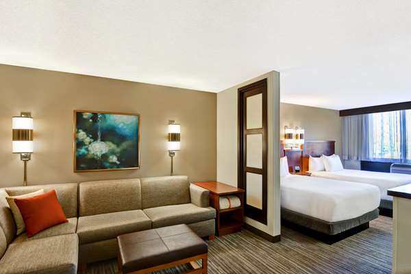  - Hyatt Place Hotel Wolfchase Galleria Memphis - I-40, Exit 16