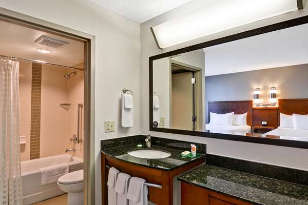  - Hyatt Place Hotel Wolfchase Galleria Memphis - I-40, Exit 16