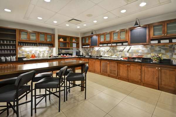 Restaurant - Hyatt Place Hotel Airport Doral