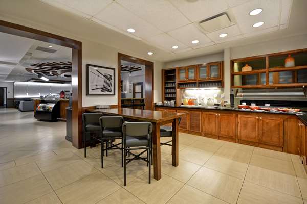 Restaurant - Hyatt Place Hotel Airport Doral