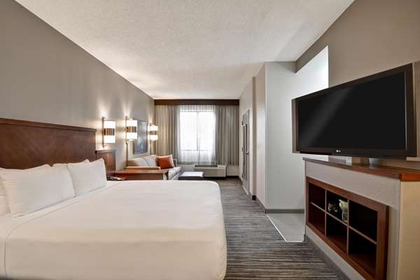  - Hyatt Place Hotel Airport Doral
