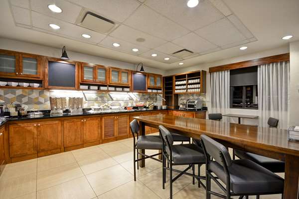 Restaurant - Hyatt Place Hotel Airport Doral