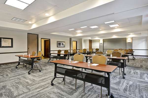  - Hyatt Place Hotel Airport Doral
