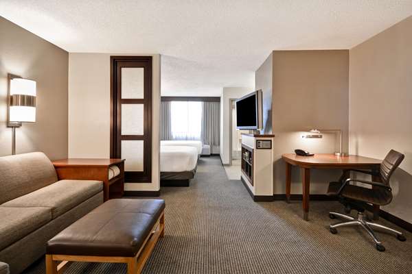  - Hyatt Place Hotel Airport Doral