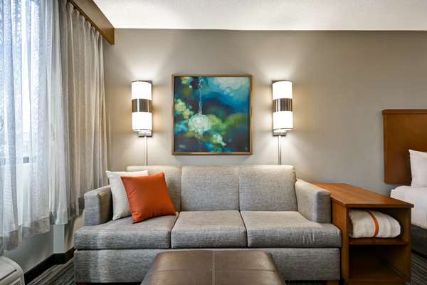  - Hyatt Place Hotel Airport Doral