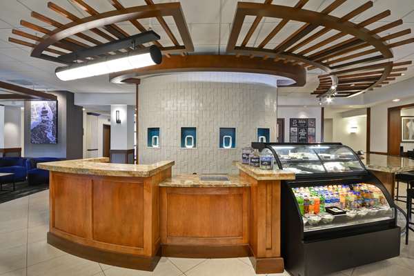  - Hyatt Place Hotel Airport Doral