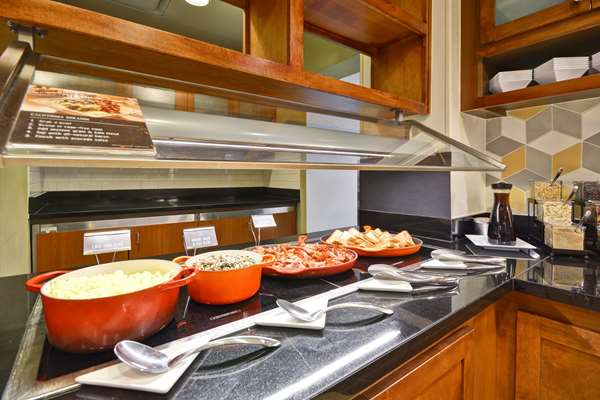 Restaurant - Hyatt Place Hotel Airport Doral