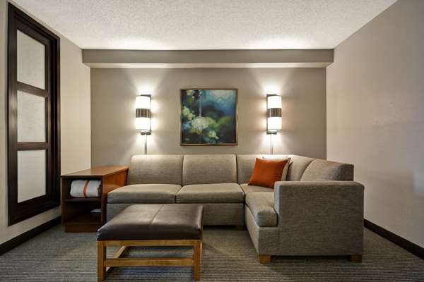  - Hyatt Place Hotel Airport Doral