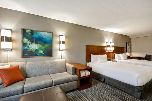  - Hyatt Place Hotel Airport Doral
