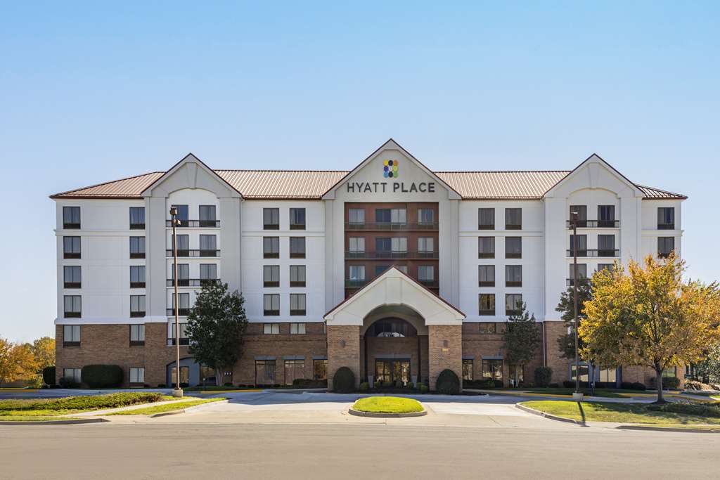 Hyatt Place Overland Prk Convention Cntr