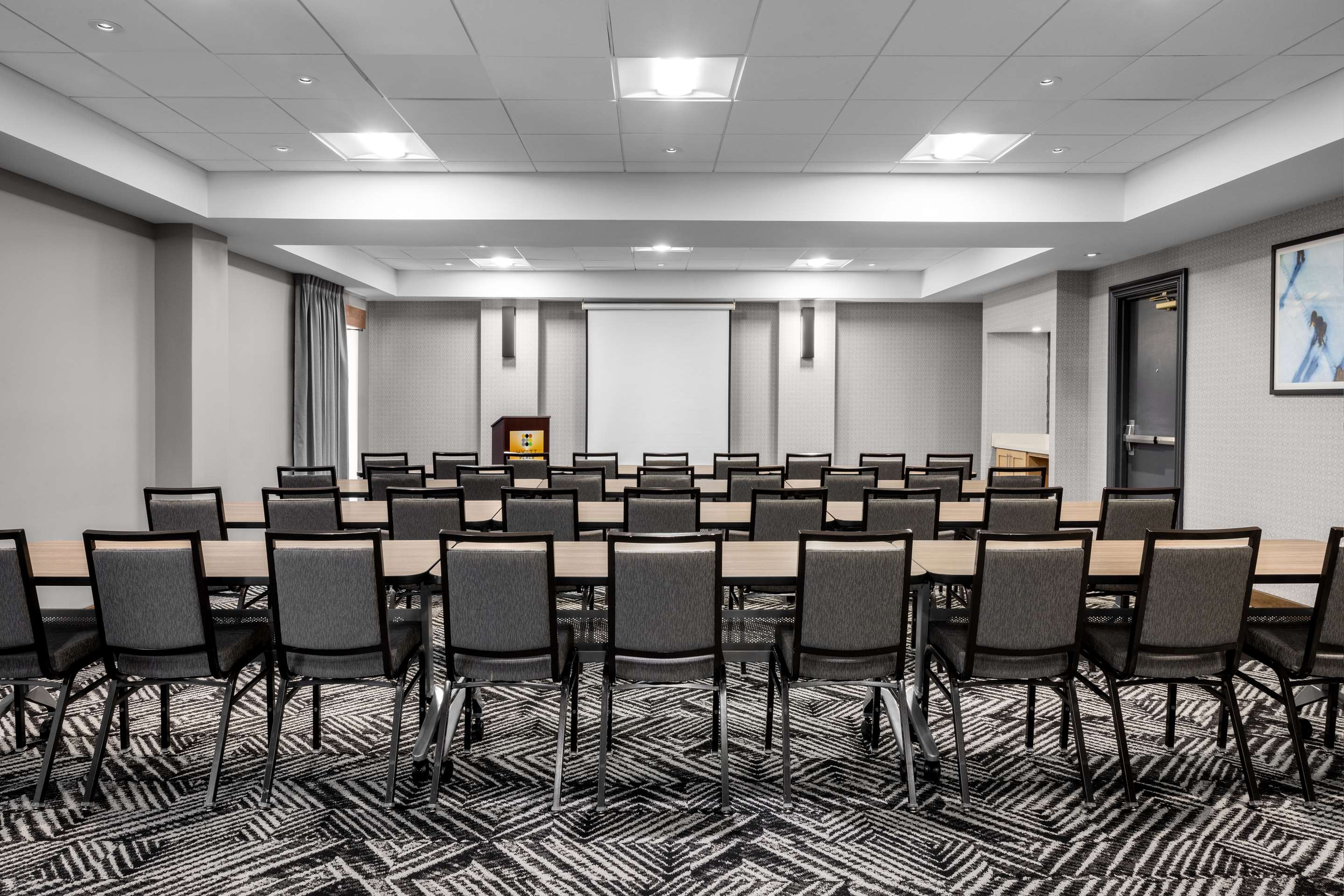 Meeting Room | Hyatt Place Kansas City/Overland Park/Convention Center