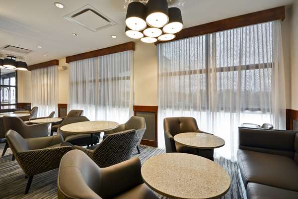  - Hyatt Place Hotel Overland Park