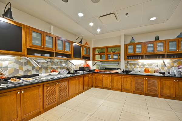 Restaurant - Hyatt Place Hotel Overland Park