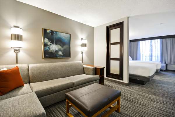  - Hyatt Place Hotel Overland Park
