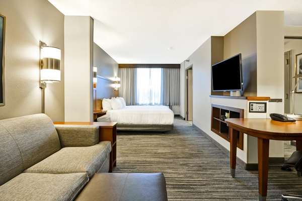  - Hyatt Place Hotel Overland Park