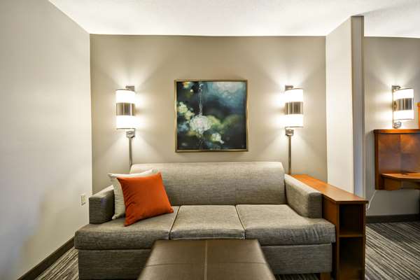  - Hyatt Place Hotel Overland Park