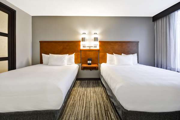  - Hyatt Place Hotel Overland Park