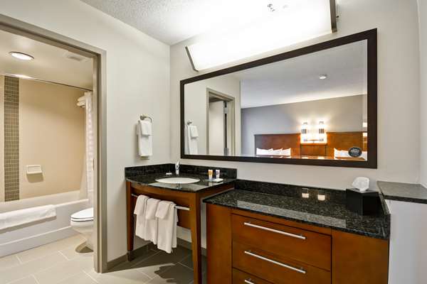  - Hyatt Place Hotel Overland Park