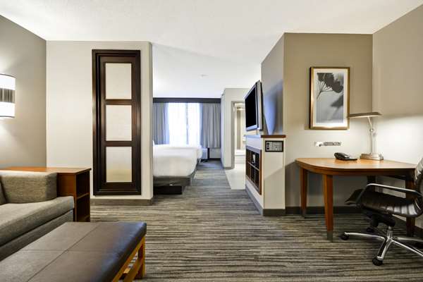  - Hyatt Place Hotel Overland Park