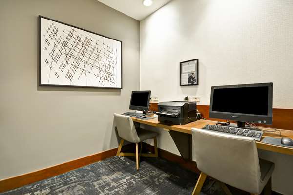  - Hyatt Place Hotel Overland Park