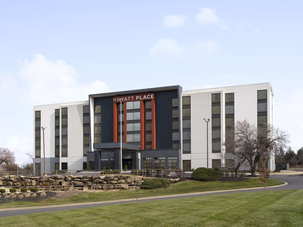 Hyatt Place Overland Park/Metcalf