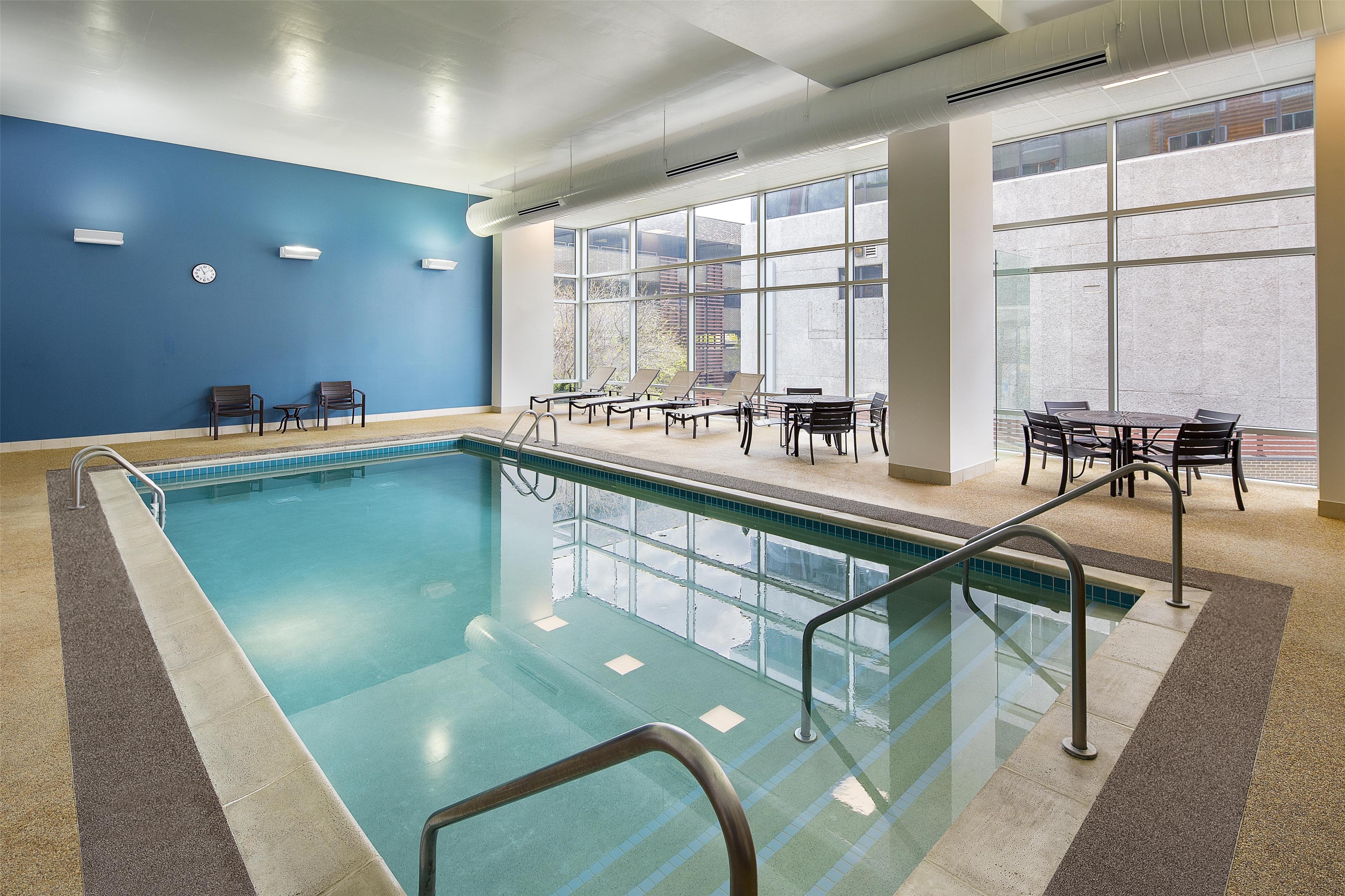 Hyatt Place Madison Downtown - Tap to explore photos