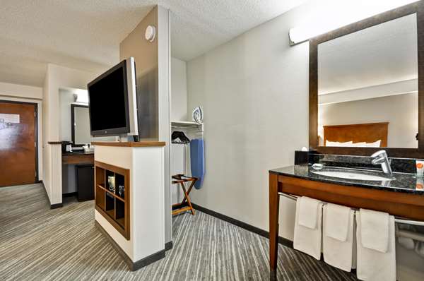  - Hyatt Place Hotel Minneapolis Airport Bloomington