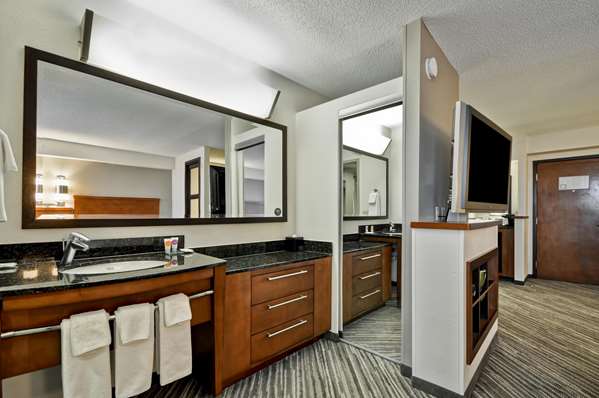  - Hyatt Place Hotel Minneapolis Airport Bloomington