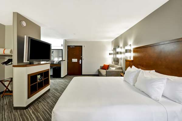 - Hyatt Place Hotel Minneapolis Airport Bloomington