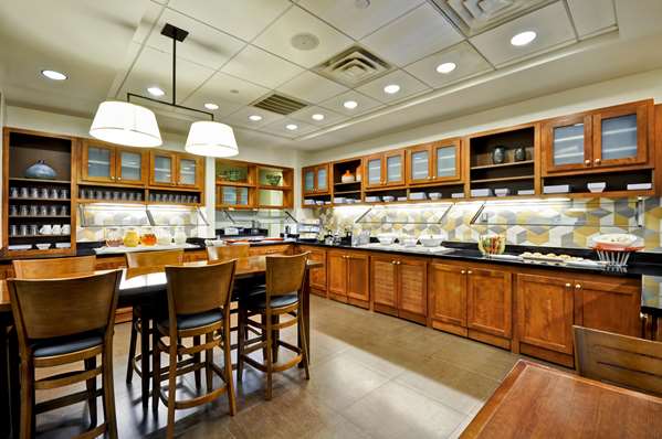 Restaurant - Hyatt Place Hotel Minneapolis Airport Bloomington