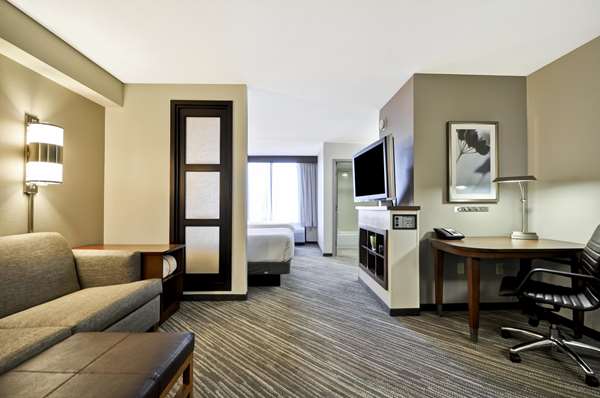  - Hyatt Place Hotel Minneapolis Airport Bloomington