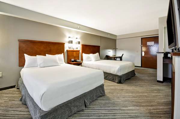  - Hyatt Place Hotel Minneapolis Airport Bloomington