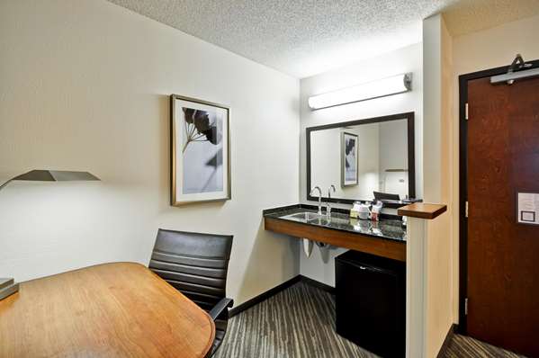 - Hyatt Place Hotel Minneapolis Airport Bloomington