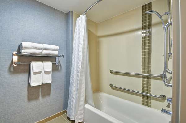  - Hyatt Place Hotel Minneapolis Airport Bloomington