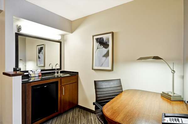 - Hyatt Place Hotel Minneapolis Airport Bloomington