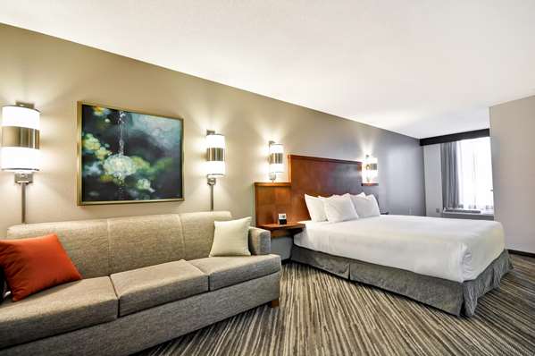  - Hyatt Place Hotel Minneapolis Airport Bloomington