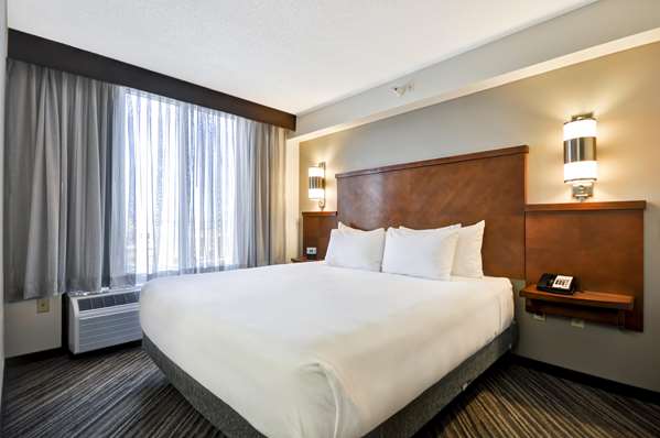  - Hyatt Place Hotel Minneapolis Airport Bloomington