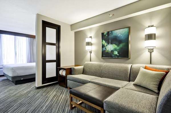  - Hyatt Place Hotel Minneapolis Airport Bloomington