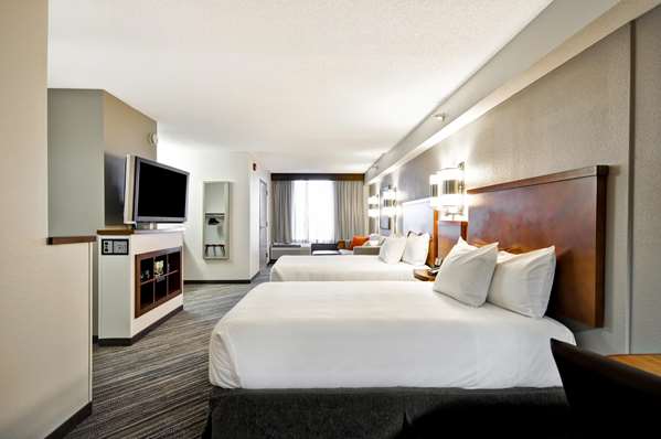  - Hyatt Place Hotel Minneapolis Airport Bloomington