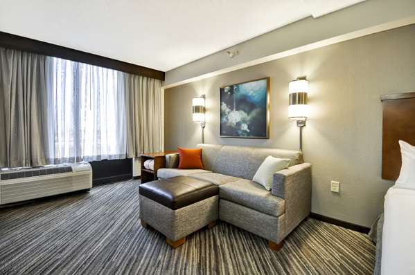  - Hyatt Place Hotel Eden Prairie