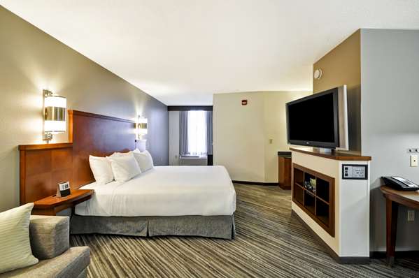  - Hyatt Place Hotel Eden Prairie