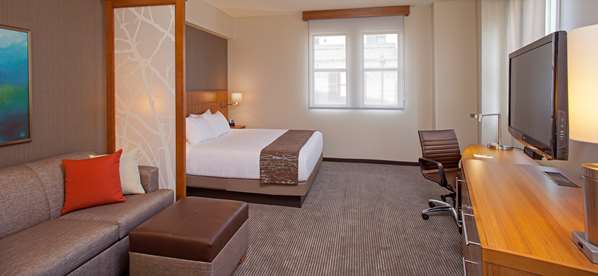  - Hyatt Place Hotel Convention Center New Orleans