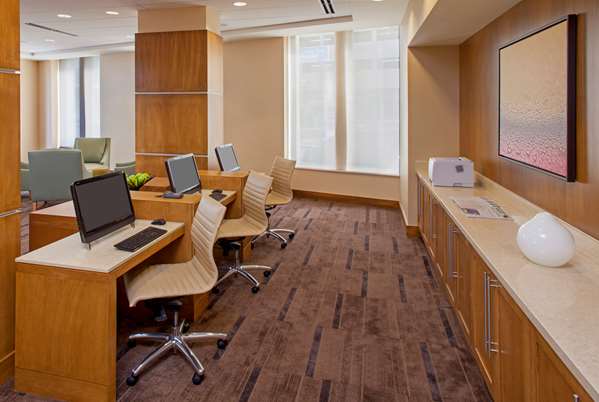  - Hyatt Place Hotel Convention Center New Orleans