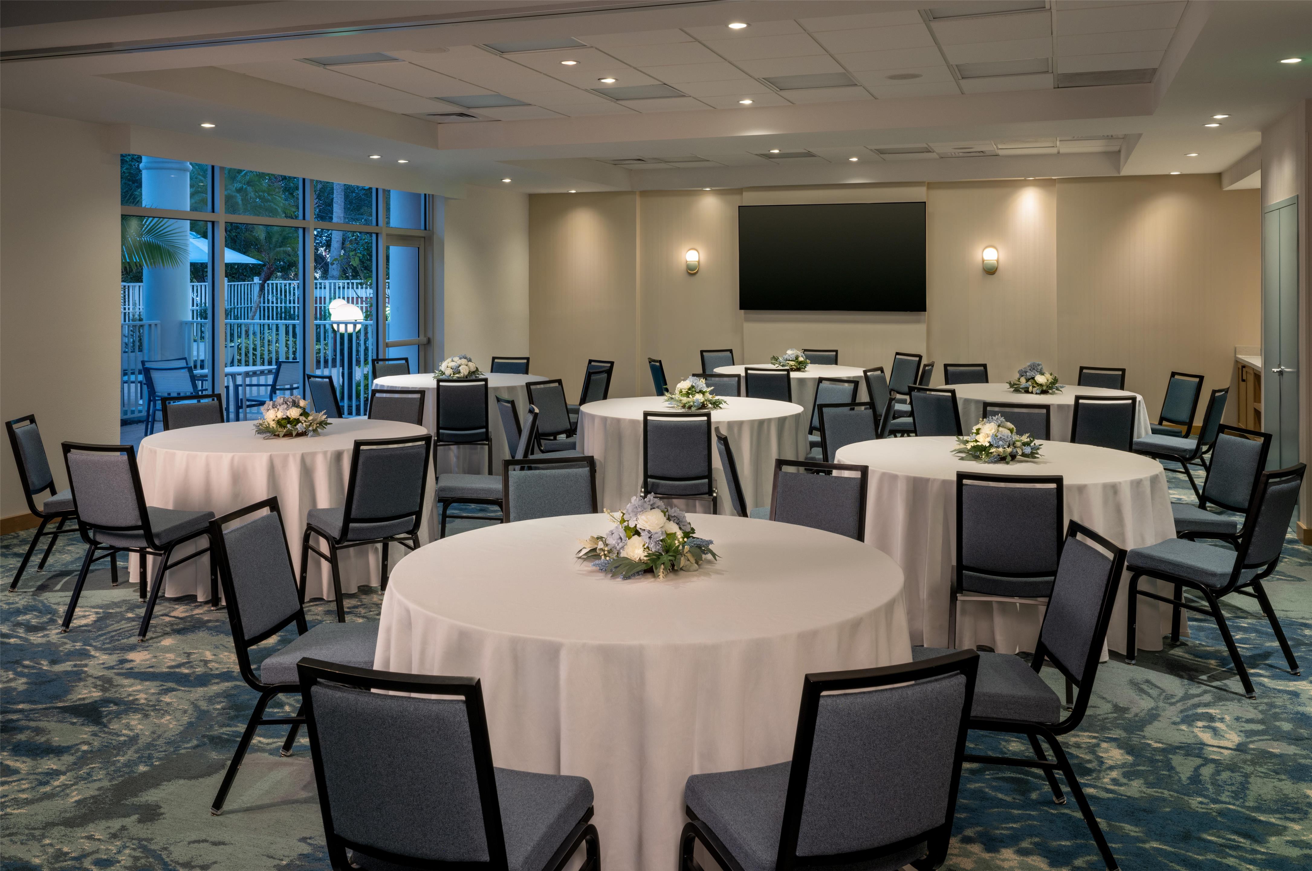 Ballroom