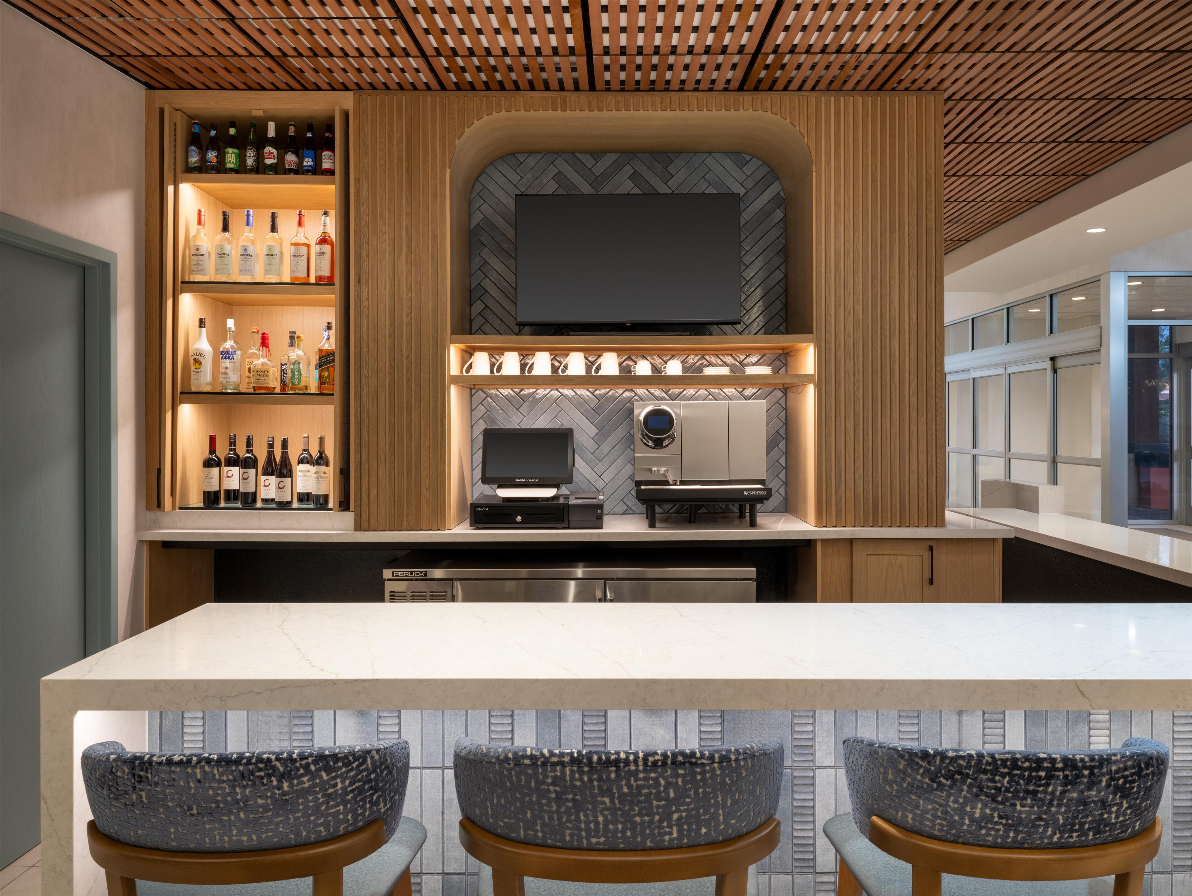 Bar Lounge